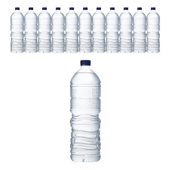 평창수 2L 36통