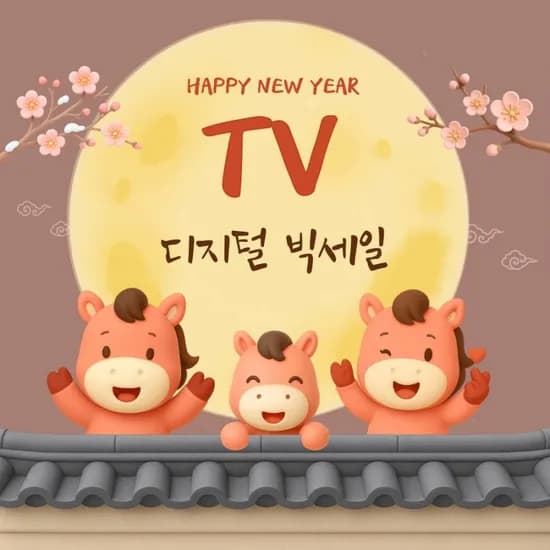전 빅세일 TV 모음전 17종 (제품별 상이, 무료)    제품별 상이 is similar to 다양. If I interpret