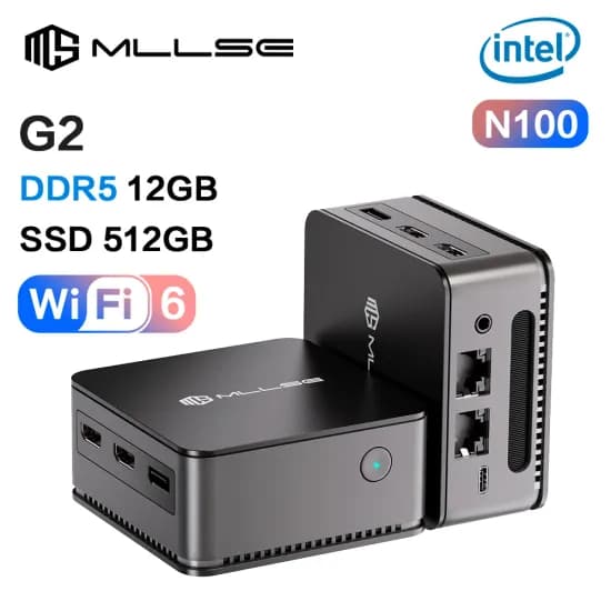 젠머신 8845HS GMKtec K8