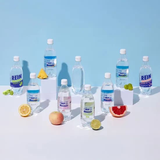 라인바싸 10종 500ml 40병 티멤버십 (9,800원/무료)