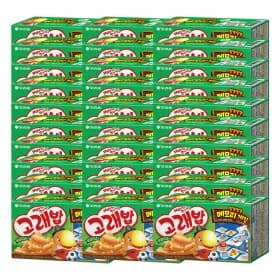 오리온 고래밥 46gx30ea 박스(,000원,무배)16