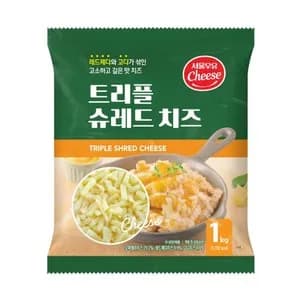 서울우유 트리플 슈레드치즈, 오뚜기 굴진짬뽕, 하인즈 토마토케찹, 하림 통큰 닭볶음탕용, 하림 통닭 외 (다양/3,000원)