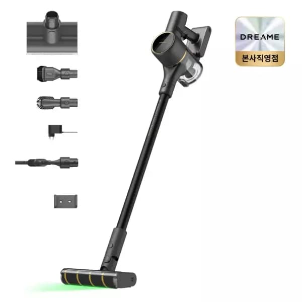무선청소기 드리미 V12 plus 국내AS (211,650원/무료배송)