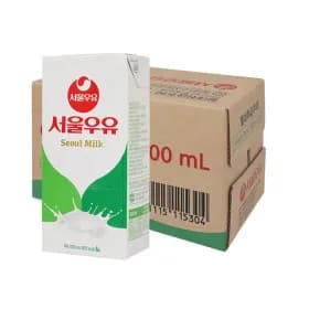 서울우유 흰멸균우유 1L x10개(유클 16,900원/무료)