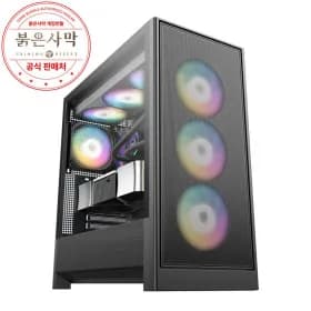 라이젠7 9800X3D RTX5070Ti 32GB 게이밍컴퓨터 특정카드(2,699,240원/무료)