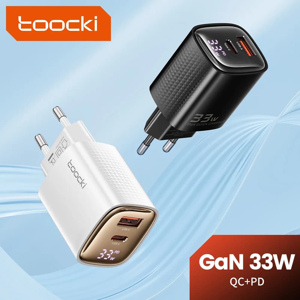 Essager 67W GaN KR플러그 충전기, Essager 맥세이프 보조배터리