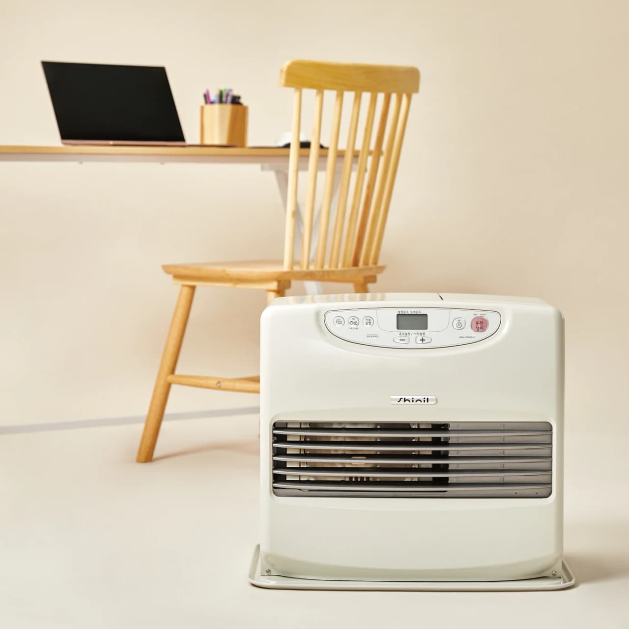 신일 팬히터 SFH-S1200IV