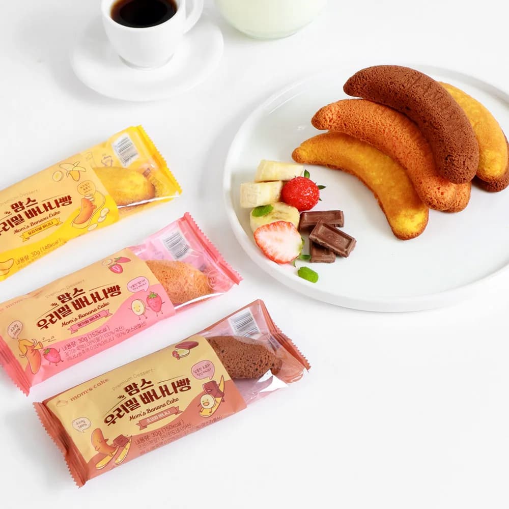 쟌슨빌 빅핫도그 115g 10팩