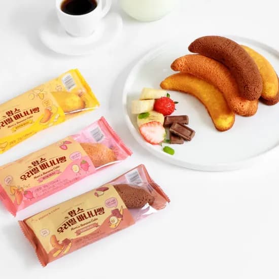쟌슨빌 빅핫도그 115g 10팩