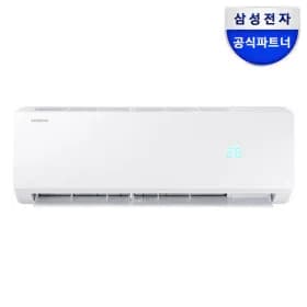 삼성 인버터 벽걸이 에어컨 AR06D1150HZS (카드 42,670원/무료)8