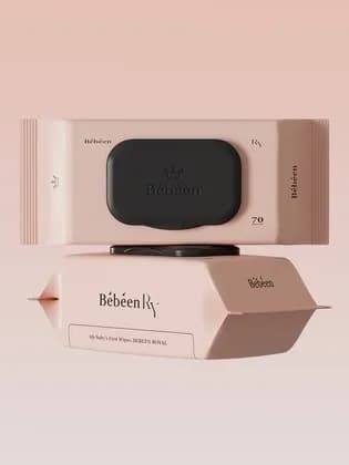 베베앙 75gsm 로얄 물티슈 캡형 70매 20팩 (17,900원/무료)