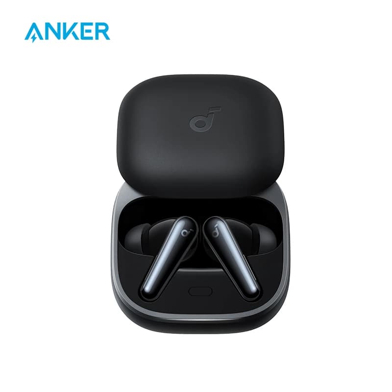 Anker 사운드코어 리버티 5 무선 이어폰