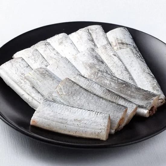 제주 은갈치 국내산 갈치 1.2kg 내외 230gX5미 총 20팩