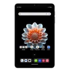국내정품 alldocube iplay70 mini pro LTE 8인치 태블릿 8+128GB (현대카드198,070원/무료)