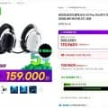 Razer 블랙샤크 V2 Pro 무선 게이밍 헤드셋
