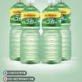 레인OK 에탄올 그린 워셔액 1.8L 외 다양 4개입