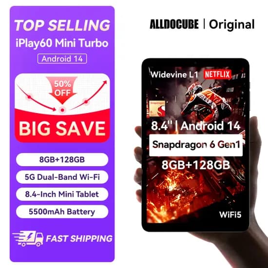 iPlay70 Pro 태블릿 샤오신2025 12.7