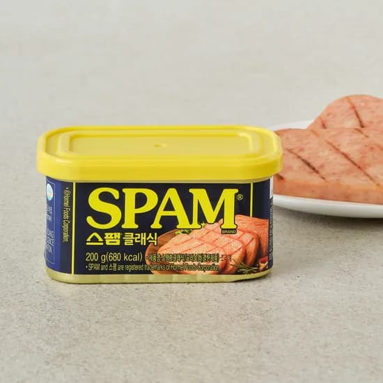 스팸 클래식 200g 10개 외 다양