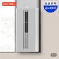 삼성 비스포크윈도우핏 창문형에어컨 AW06C7155GWA 무풍 1등급 19.2kg 자가설치 수량: 1개체 가격: 700,500원