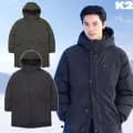 K2 GOLDEN K95 제니스 롱구스다운자켓