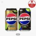 펩시 제로 라임 24� 제로제로 24캔 355ml
