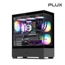 플럭스 AMD 게이밍 조립PC(9800X3D/RTX5070Ti/32G/1TB) 조립식컴퓨터 2,999,470원 무료