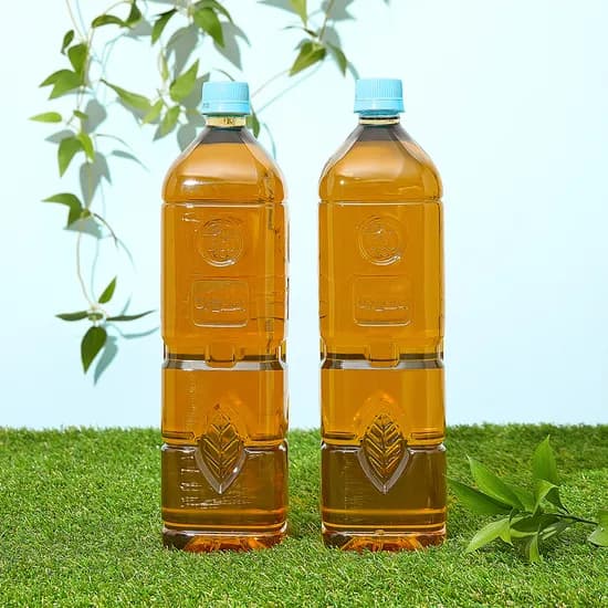 웅진 하늘보리 무라벨 에코 1.5L 1개
