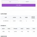 SKT LTE 7GB + 300분 + 100건 평생할인 요금제 (1,100원/월) 외 다양