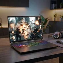 MSI Vector 16 HX AI A2XWHG-U7 QHD+ RTX5070Ti DDR5 16GB NVMe 512GB 외 다양 (2개)