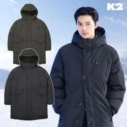 K2 제니스 중헤비 롱 구스다운 외 다양, 1개, 157,170원