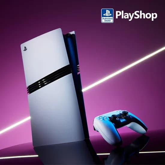 PS5 Pro 2TB+디스크 드라이브 레고 배트맨 외 다양 1개