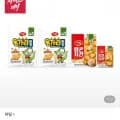 용가리치킨 300g 2봉 팝콘치킨 180g 1봉 치킨너겟 100g 1봉