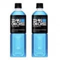 파워에이드 900mL 2입 1개