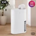 LG 휘센 오브제컬렉션 제습기 DQ134MWEC 13L 1등급