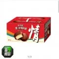 오리온 초코파이 48P 872g