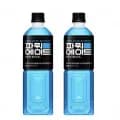 파워에이드 900ml 12개입 (10,640원/무료)