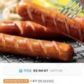 쟌슨빌 육즙가득 냉동 소시지 1670g