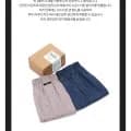비너스 순면트렁크 4종세트 (12,540원/무배)