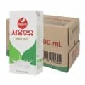 서울우유 멸균우유 1000ml 10개 (16,400원/무료)