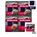 더미식 육즙고기교자 1.4kg + 김치교자 1.4kg + 김치교자 지함 140g 2개 (20,900원/무료)