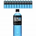 파워에이드 마운틴블라스트 900ml, 12개 (티멤 10,830원/무료)