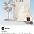 루메나 FAN STAND 3Z