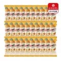 올반 찰핫도그 80g 30봉 (24,90원/무배)5