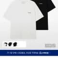 커버낫 쿨 코튼 티셔츠 2팩 (29,890원/무료)