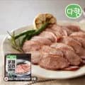 다향 훈제오리 200g 6개 (1,200원/무료)5