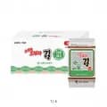 소문난오부자 재래 도시락김5g 5봉 (16,110원/무료)4