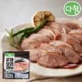 다향 훈제오리 200g 팩 (15,200원/무료)6