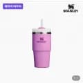 스탠리 퀜처 H2.0 플로우스테이트 텀블러 591ml 피오니 (0,800원/무료)3