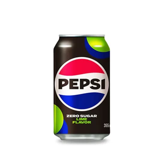 펩시콜라 제로슈거 라임향 355ml 8개 (28,500원/무배)4