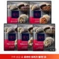 더미식 육즙교자만두 350g x 6봉 (16,560원/무료)